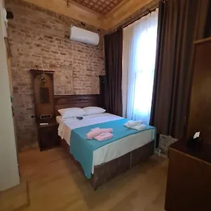  Апартаменты Antique Pearl Турция