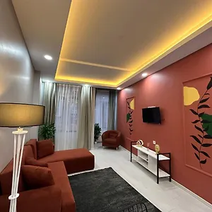  Апартаменты No23 House Турция