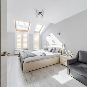  Апартаменты Inshiapartment On Kulisha Str 2 Украина